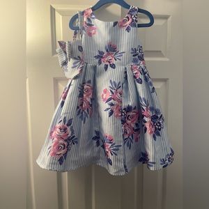 Toddler Girl Dress